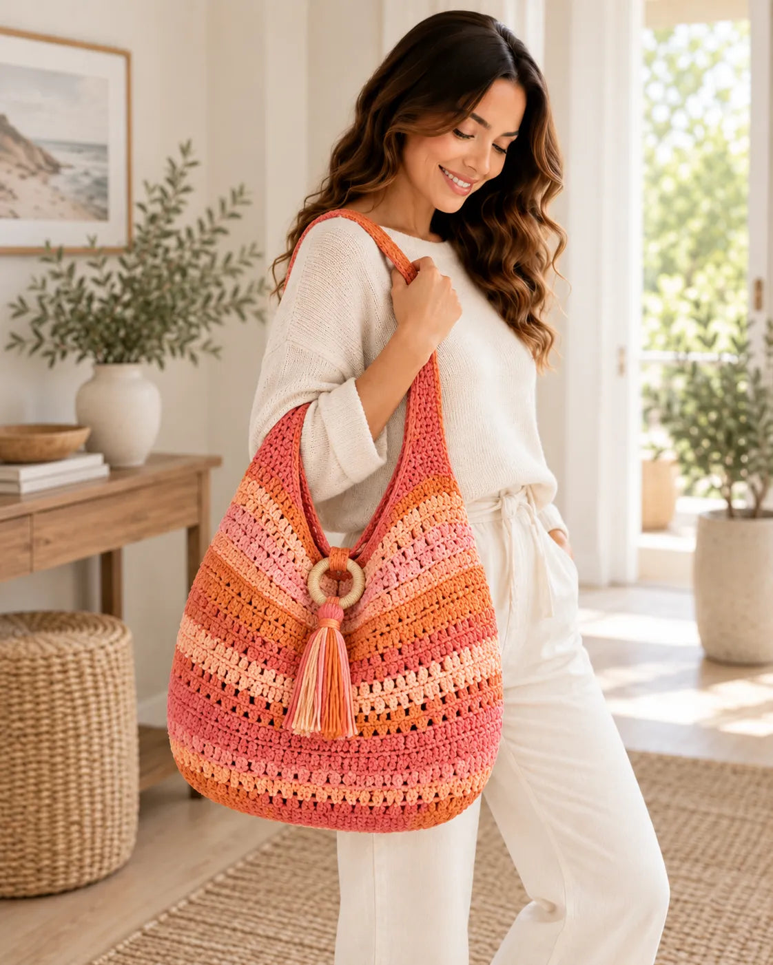 The Ultimate Crochet Bags Bundle 100+ Patterns