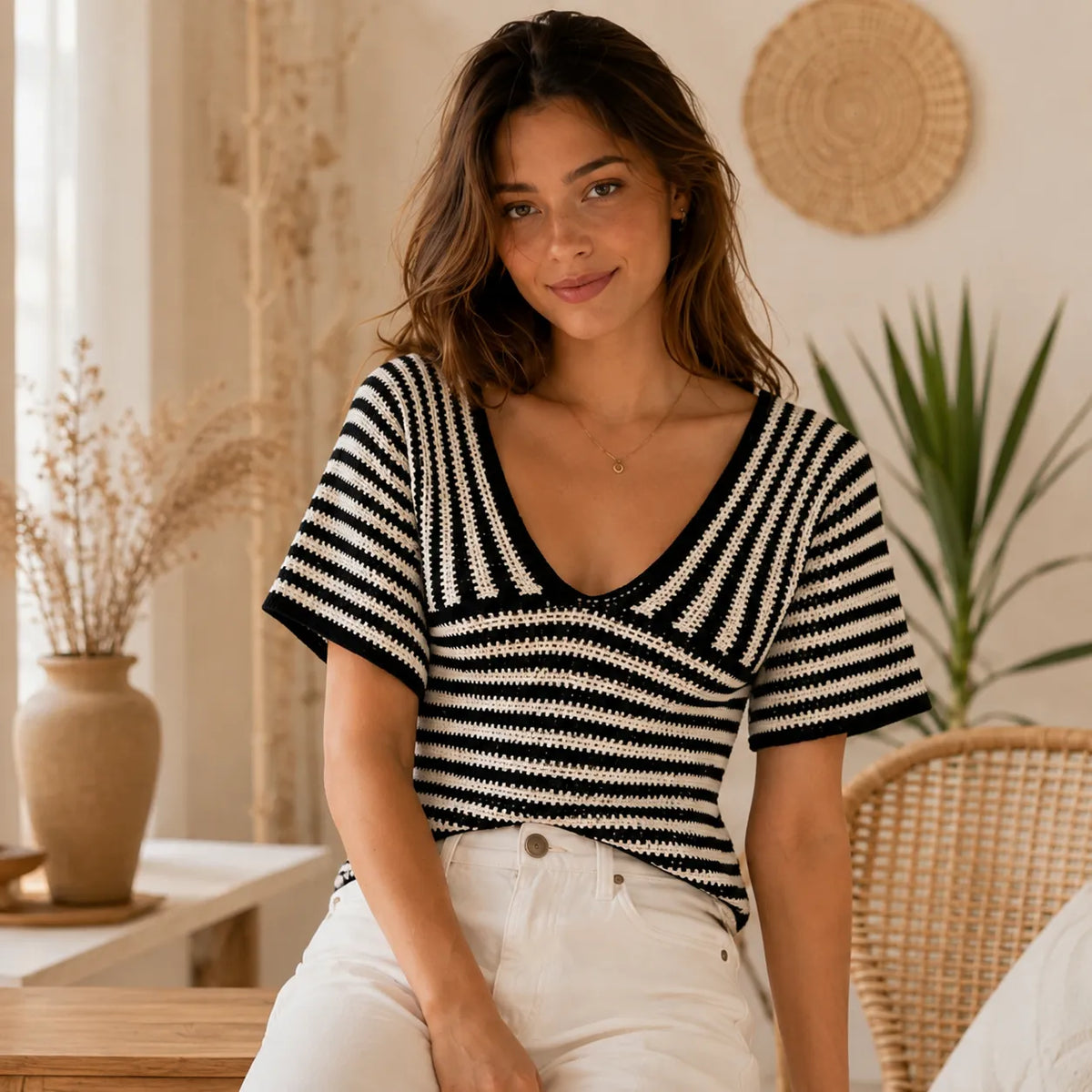 Crochet Top Patterns Bundle 100+ Designs