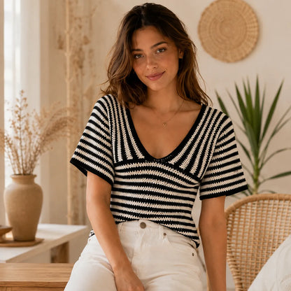 Crochet Top Patterns Bundle 100+ Designs