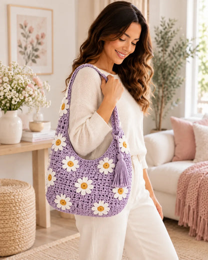 The Ultimate Crochet Bags Bundle 100+ Patterns