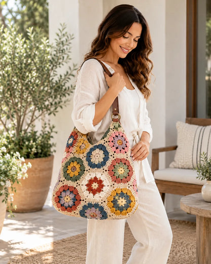 The Ultimate Crochet Bags Bundle 100+ Patterns