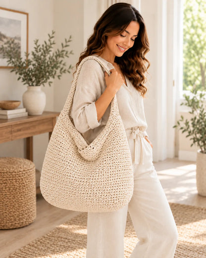 The Ultimate Crochet Bags Bundle 100+ Patterns