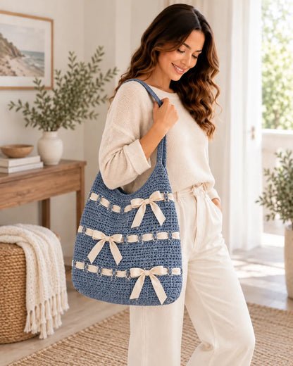 The Ultimate Crochet Bags Bundle 100+ Patterns